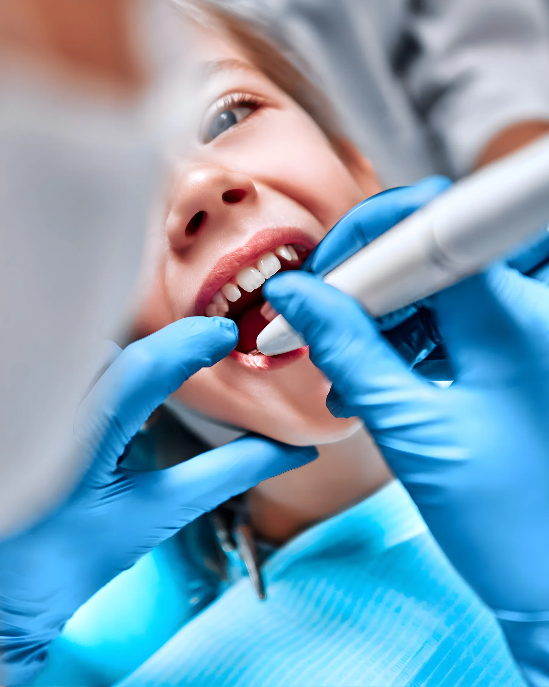 Dr Divya Bandari -  Paediatric Fixation Treatment Specialist